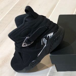 Nike Air Jordan 8 Retro BG